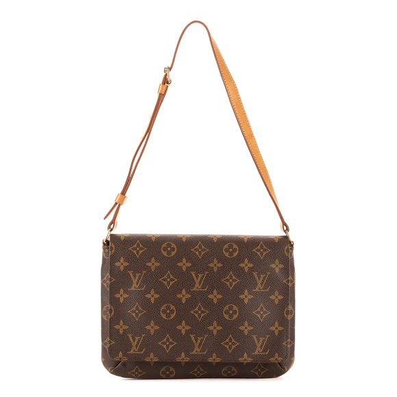 Louis Vuitton Handbags - Louis Vuitton Musette Tango